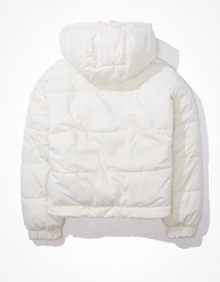 AE Reversible Puffer Jacket