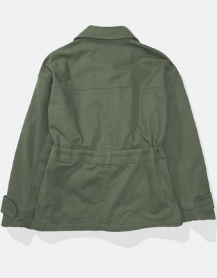 AE Utility Jacket
