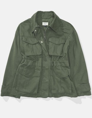 AE Utility Jacket