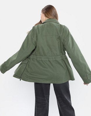 AE Utility Jacket