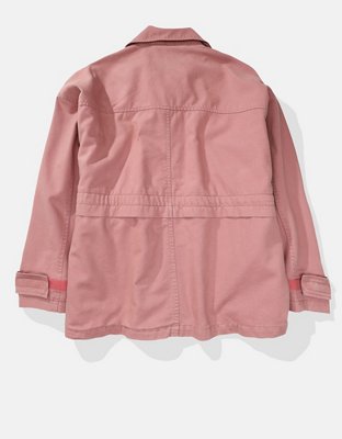 AE Utility Jacket
