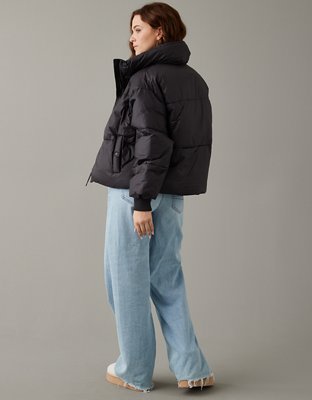 AE Chill Puffer Jacket
