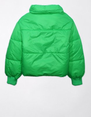 AE Chill Puffer Jacket