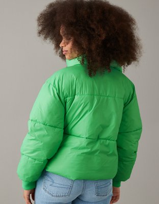AE Chill Puffer Jacket