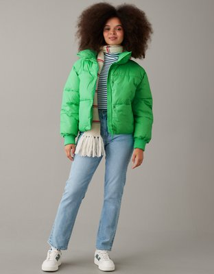 AE 24/7 Puffer Jacket