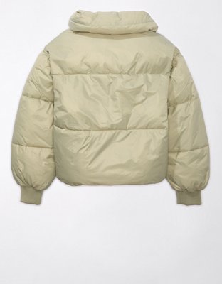 AE Chill Puffer Jacket
