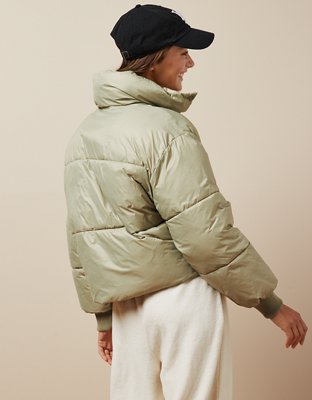 AE Chill Puffer Jacket