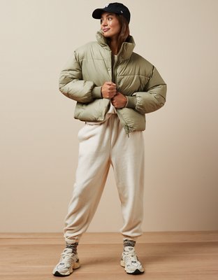 AE Chill Puffer Jacket