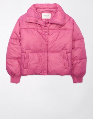 AE Chill Puffer Jacket