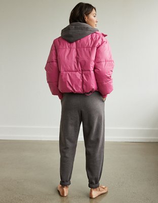 AE Chill Puffer Jacket