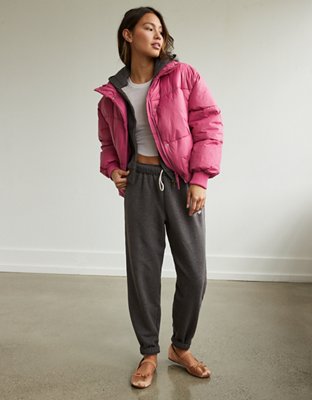 AE Chill Puffer Jacket