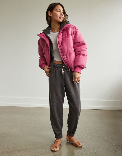 Женские куртки American Eagle AE Chill Puffer Jacket