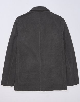 Женские пиджаки American Eagle AE Oversized Boyfriend Blazer — фото 5
