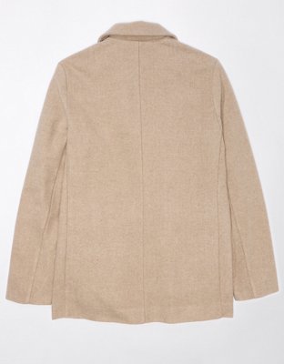 AE Oversized Boyfriend Blazer