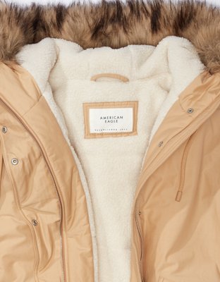 American eagle clearance parka