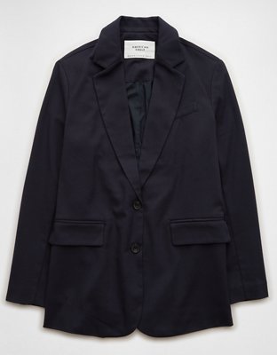 Женские пиджаки American Eagle AE Classic Blazer — фото 3
