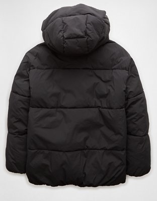 AE Oversized Puffer Jacket