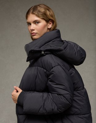 AE Technical Puffer Jacket