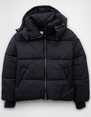 AE Technical Puffer Jacket