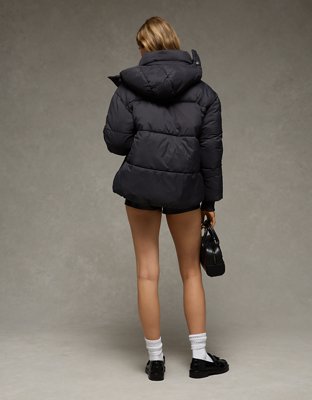 AE Puffer Jacket