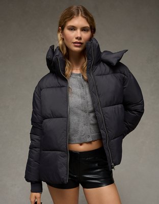 AE Puffer Jacket