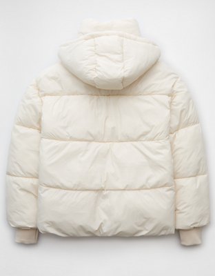 AE Puffer Jacket