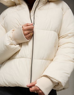 AE Technical Puffer Jacket