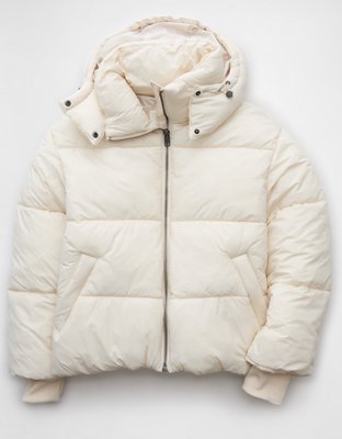 AE Puffer Jacket