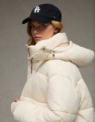 AE Technical Puffer Jacket