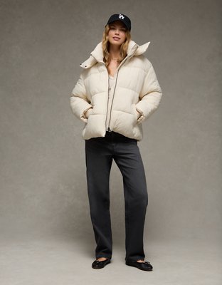 AE Technical Puffer Jacket