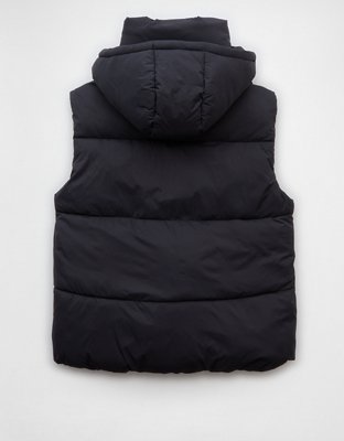 AE Technical Puffer Vest