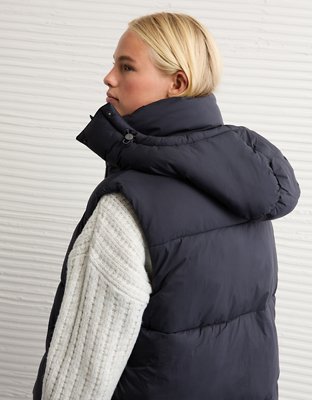 AE Technical Puffer Vest