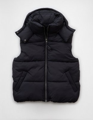 AE Technical Puffer Vest