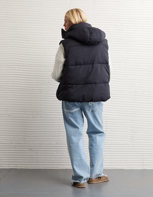 AE Technical Puffer Vest