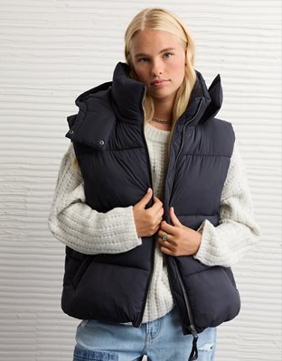 AE Technical Puffer Vest