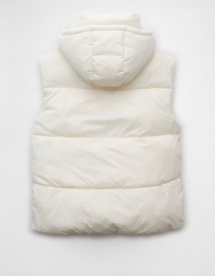AE Technical Puffer Vest