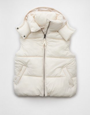 AE Technical Puffer Vest