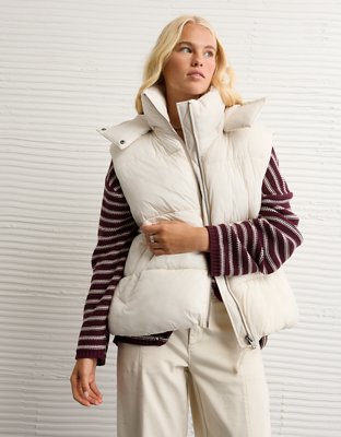 AE Technical Puffer Vest