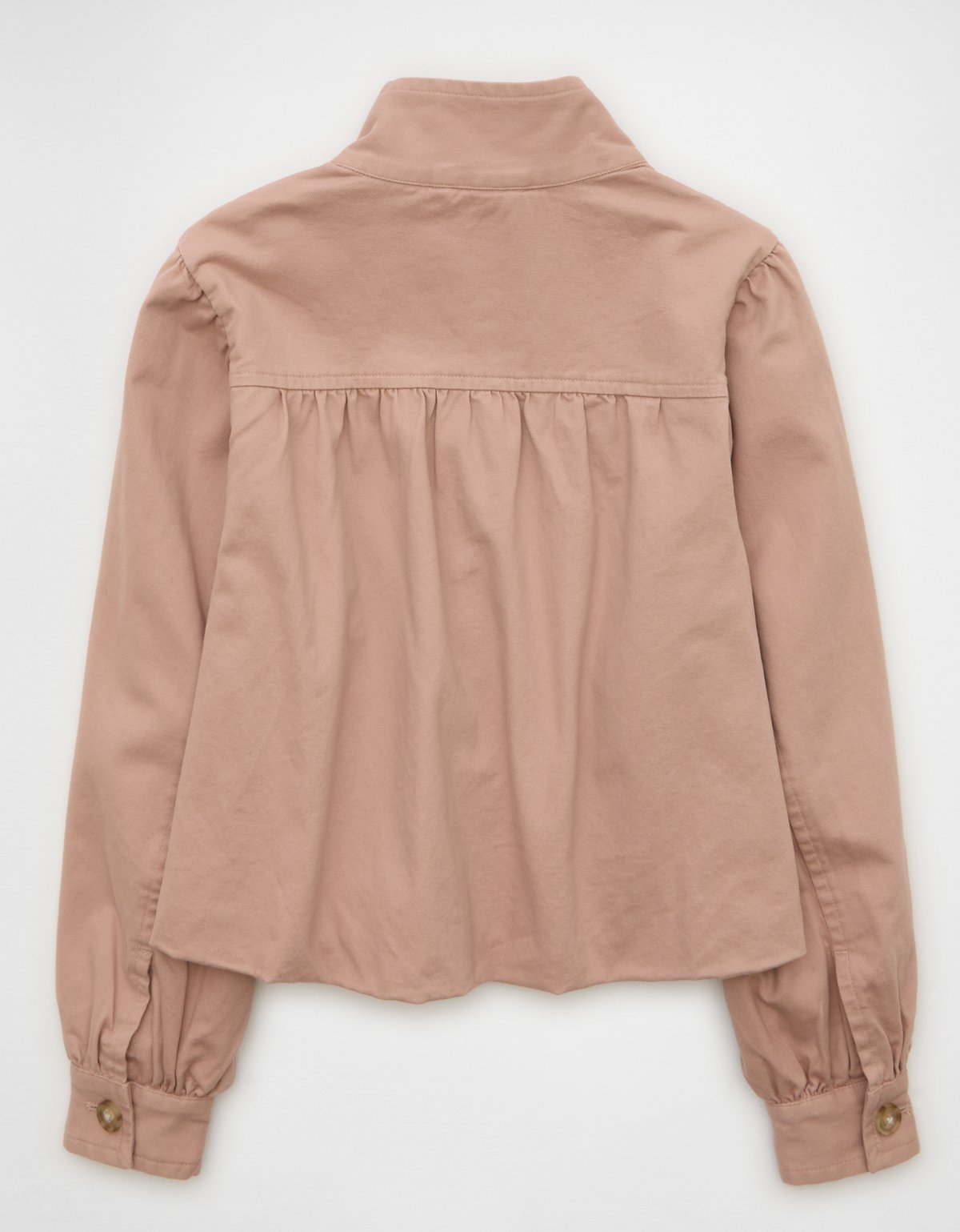 AE Twill Swing Jacket - image 5