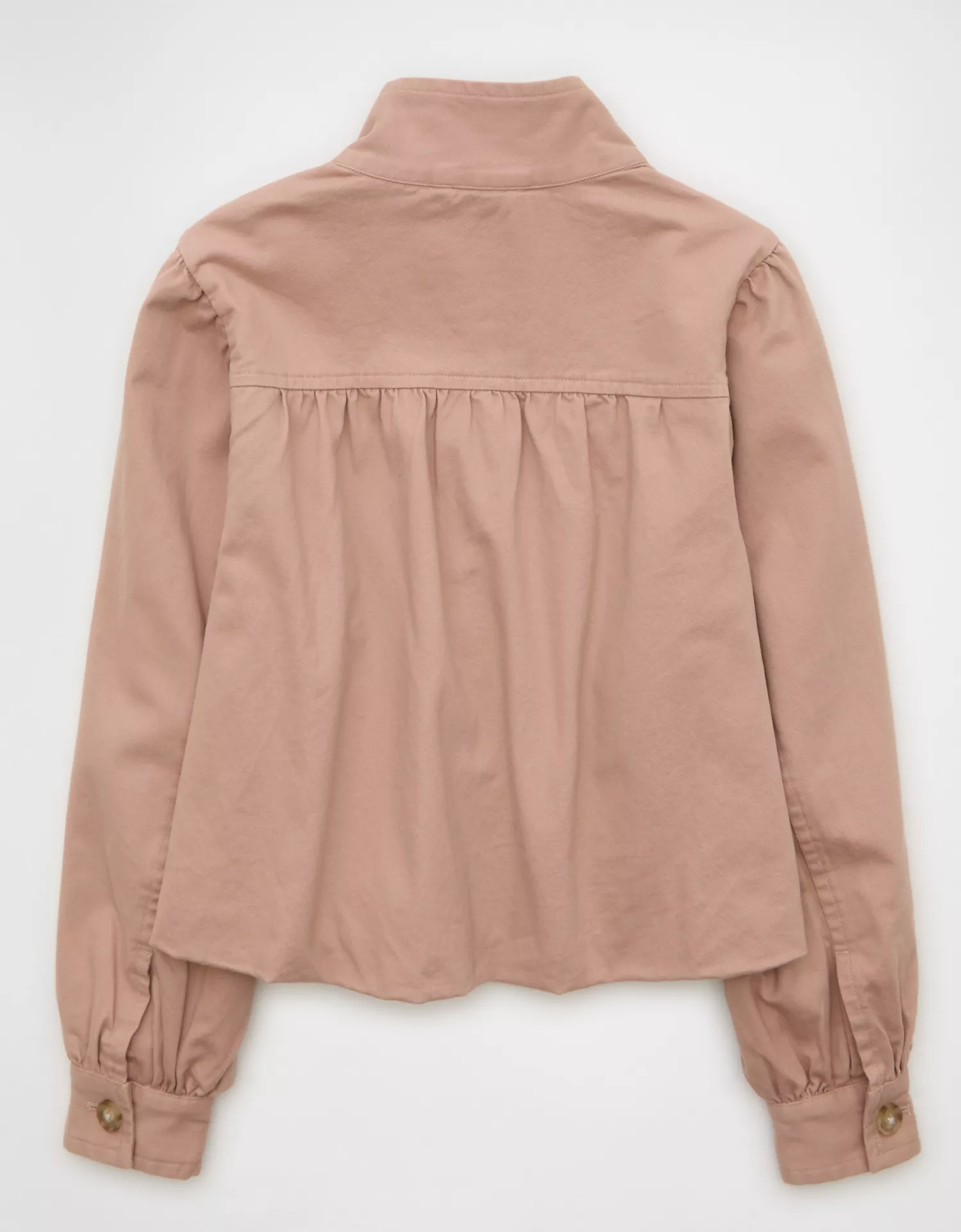 AE Twill Swing Jacket - thumbnail 5