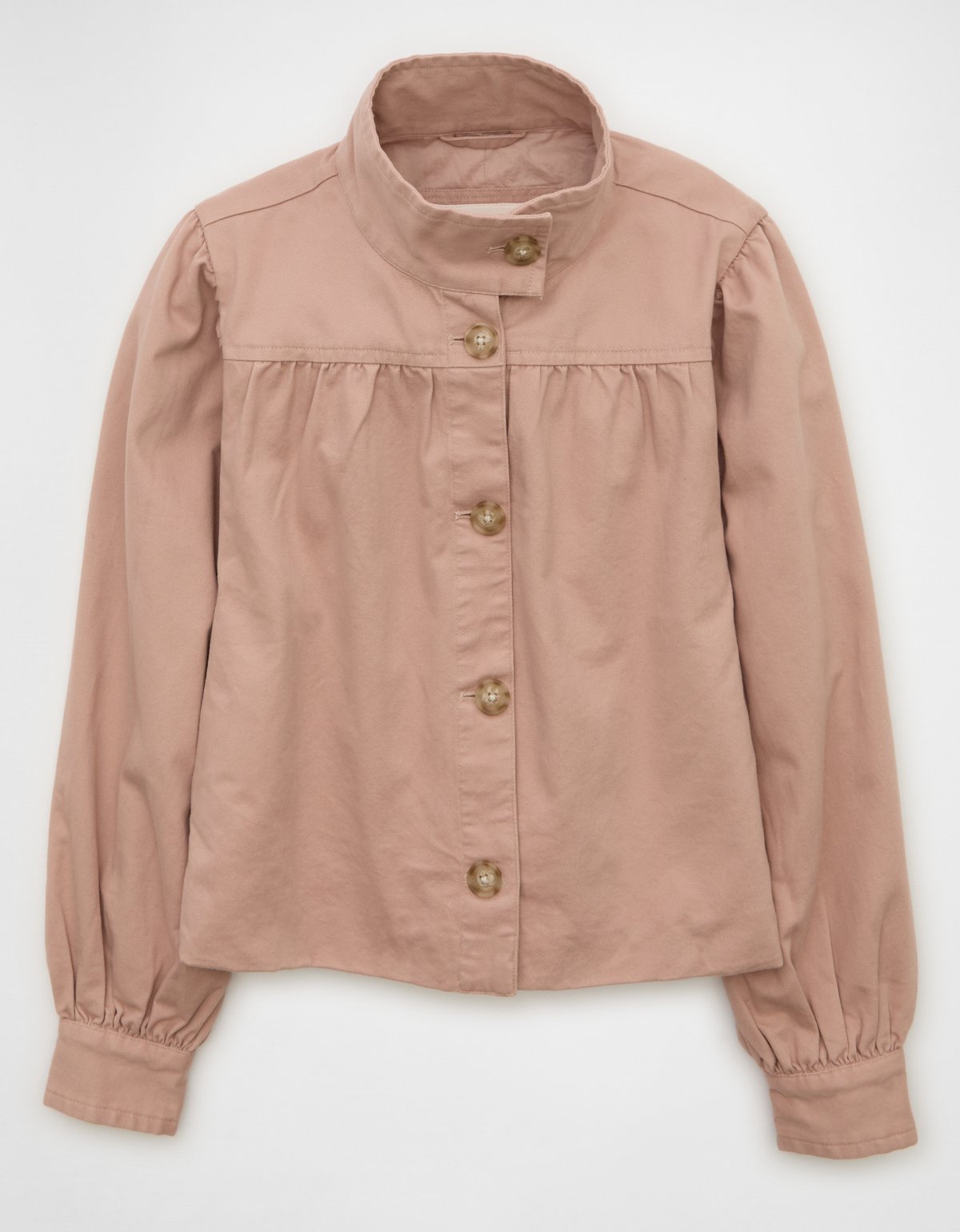 AE Twill Swing Jacket - image 4