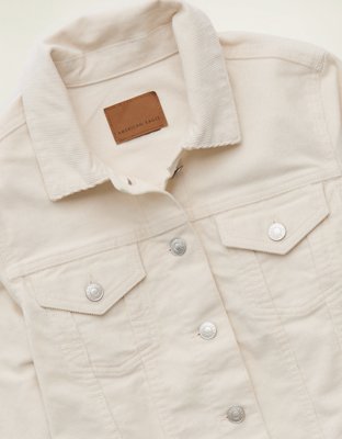AE Shrunken Jacket