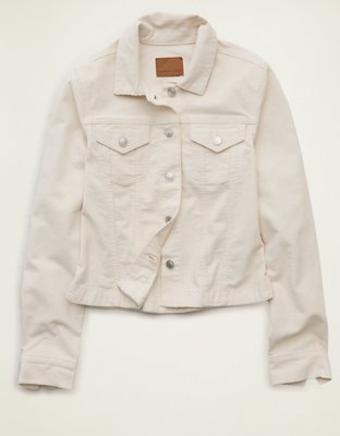 AE Shrunken Jacket