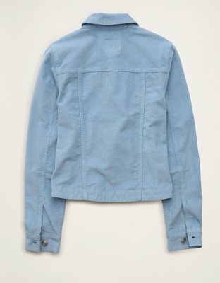 AE Shrunken Corduroy Jacket