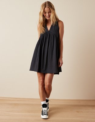 American eagle swing dress sale