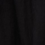 AE Scoop Neck Puff Sleeve Babydoll Mini Dress