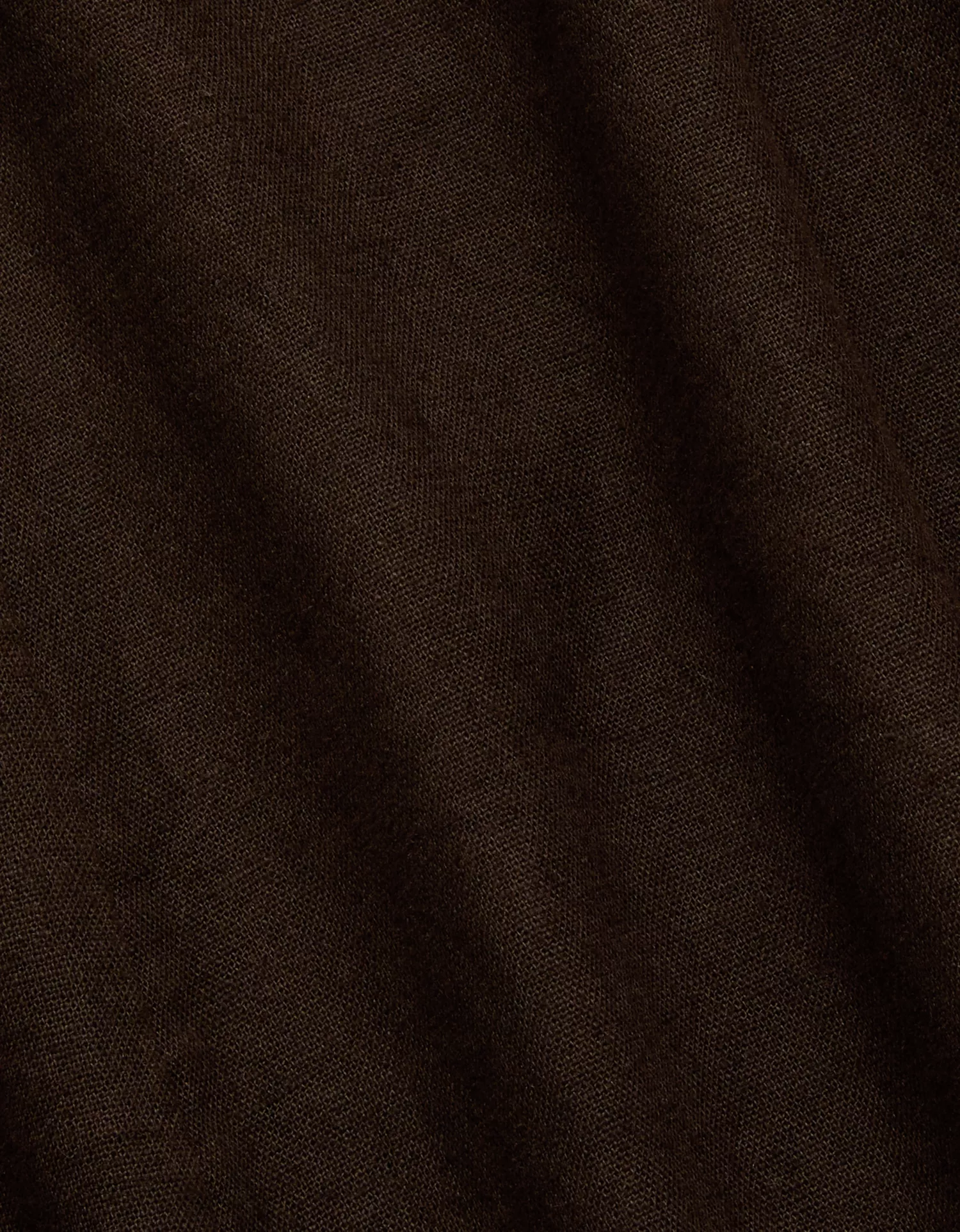 AE77 Linen-Blend Slip Dress - thumbnail 6