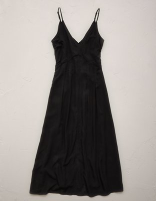 AE77 Slip Cami Dress