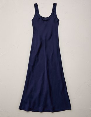 AE77 Tank Midi Dress