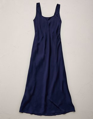 AE77 Tank Midi Dress